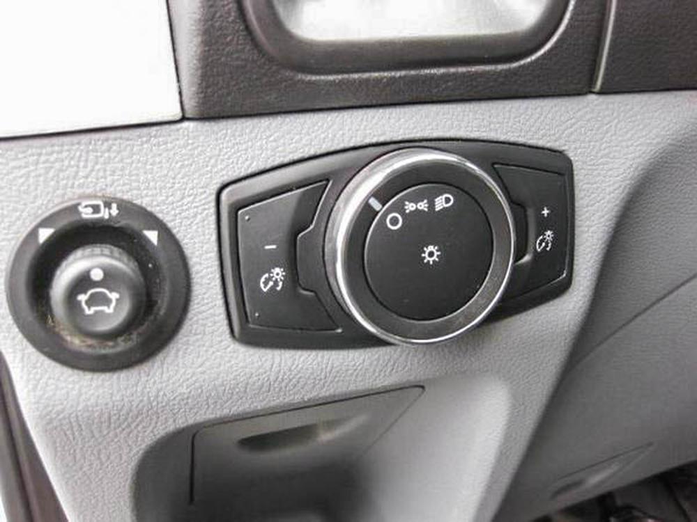 Ford Transit Van 250 base 2019 d&rsquo;occasion à vendre - 14