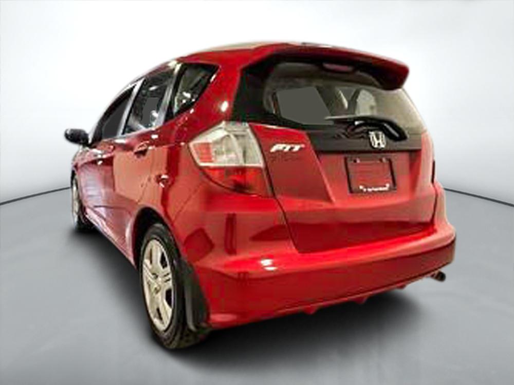 Honda Fit LX 2013 d&rsquo;occasion à vendre - 6