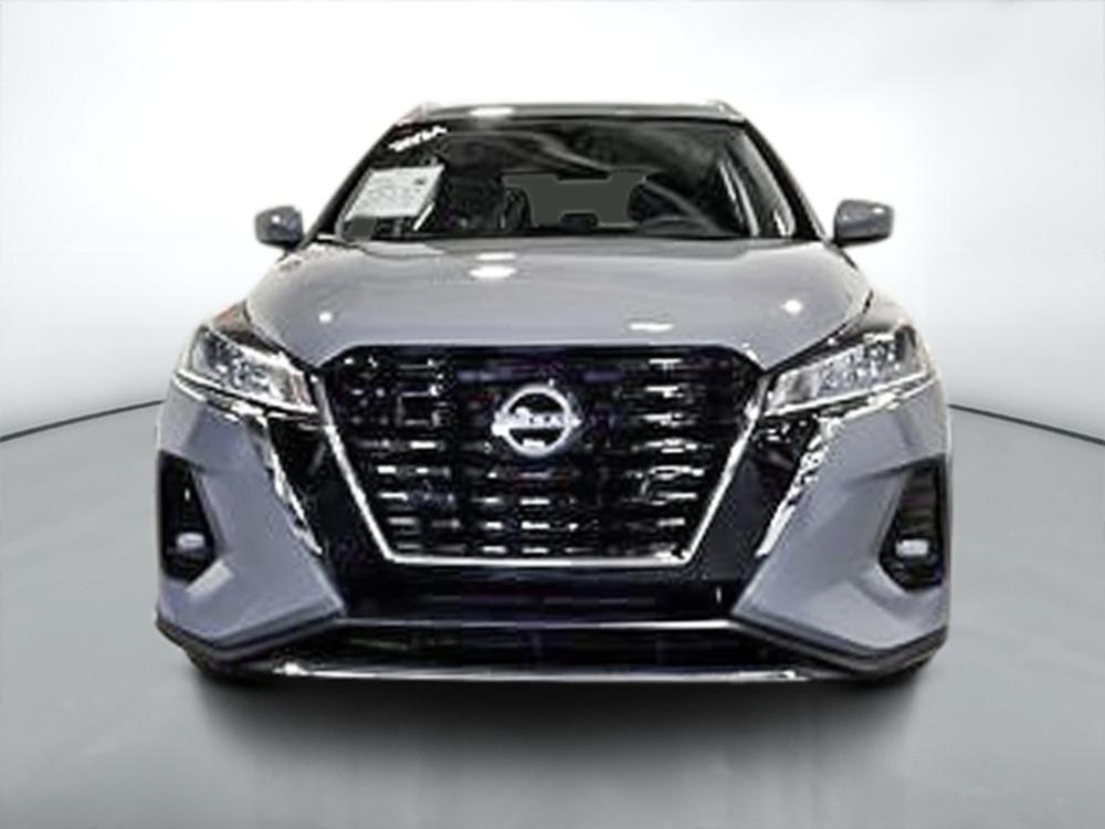 Nissan Kicks SV 2024 d&rsquo;occasion à vendre - 9