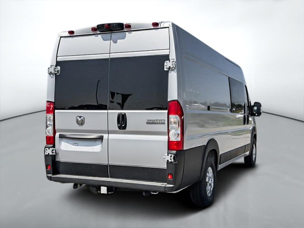 Ram ProMaster fourgonnette utilitaire SLT + 3500 159 po (22H) 2025 d&rsquo;occasion à vendre - 3