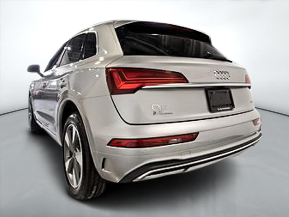 Audi Q5 KONFORT 2021 d&rsquo;occasion à vendre - 6