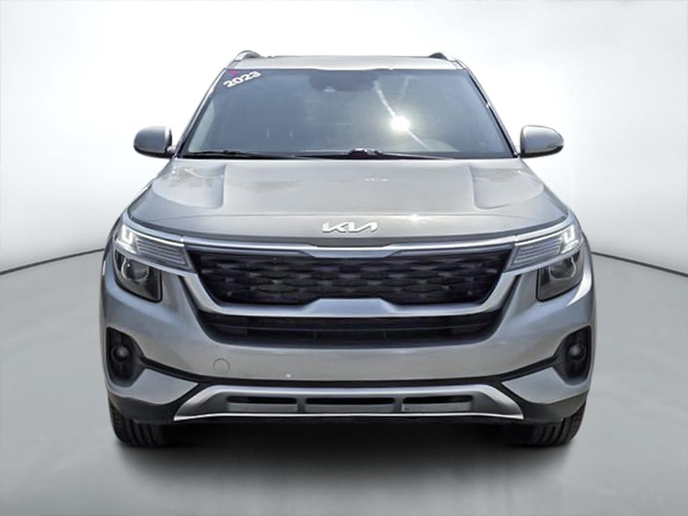 Kia Seltos EX 2023 d&rsquo;occasion à vendre - 9