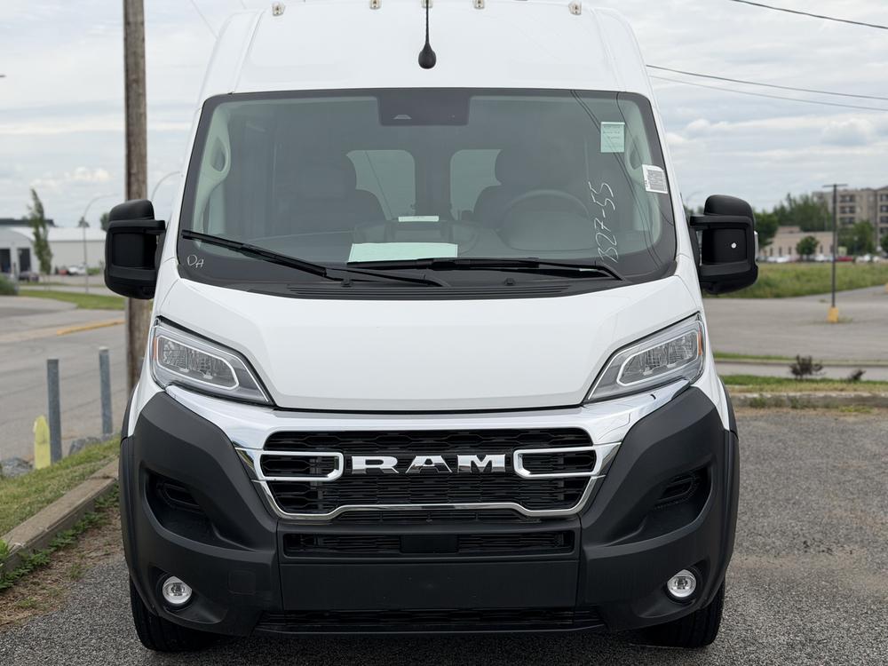 Ram ProMaster fourgonnette utilitaire 3500 SLT 159 po (22G) 2025 d&rsquo;occasion à vendre - 2