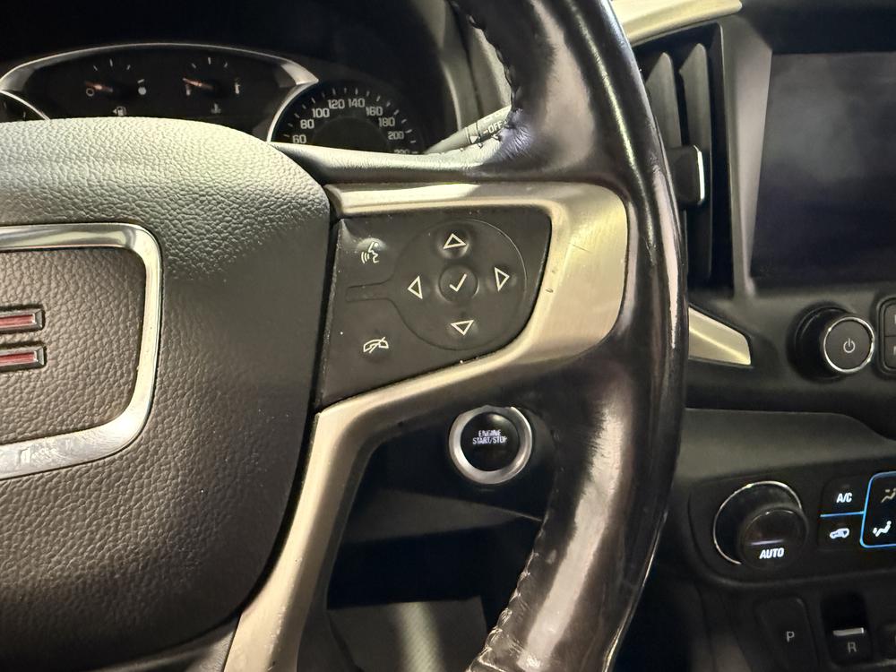 GMC Terrain DENALI 2018 d&rsquo;occasion à vendre - 21