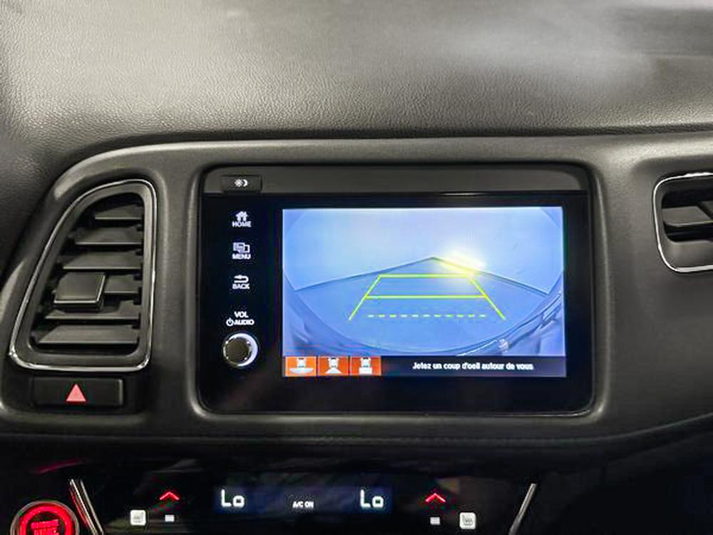 Honda HR-V SPORT AWD 2020 d&rsquo;occasion à vendre - 28