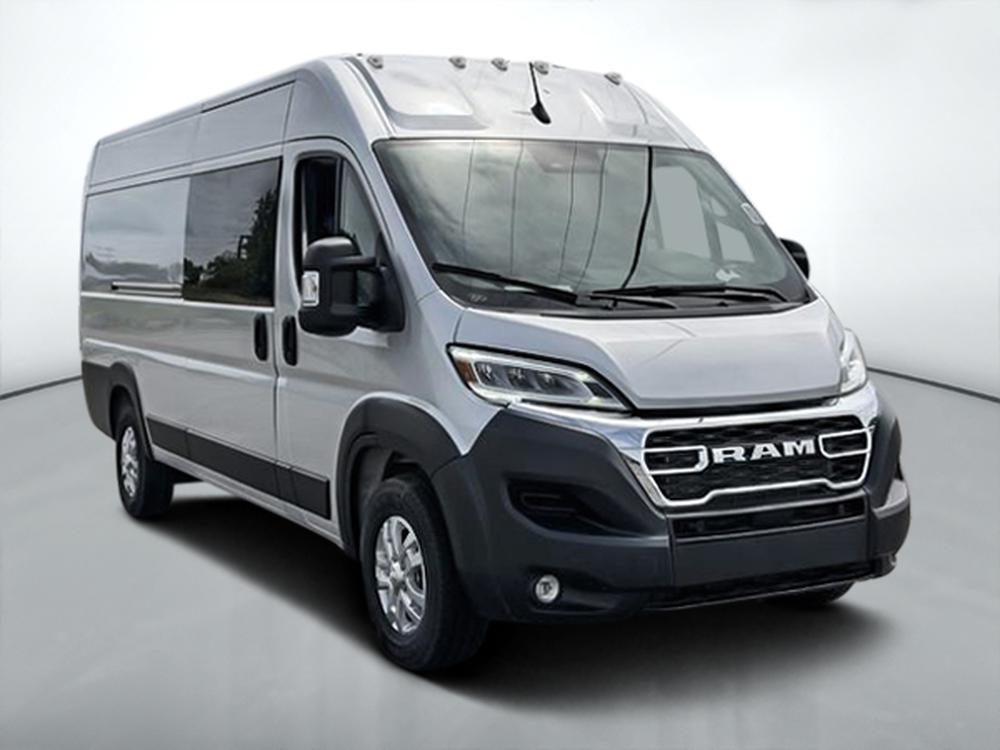 Ram ProMaster fourgonnette utilitaire 3500 SLT+ 159 po (22H)