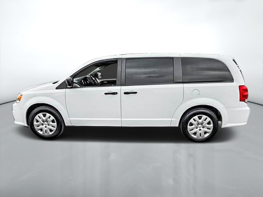 Dodge Grand Caravan SE 2020 d&rsquo;occasion à vendre - 7