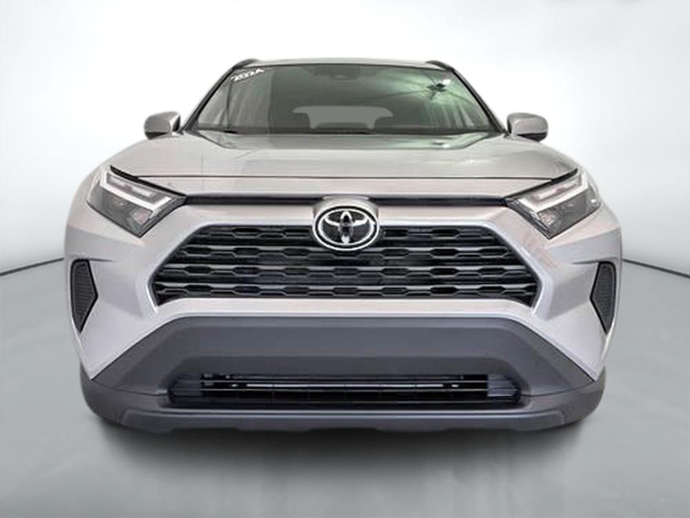 Toyota RAV4 XLE AWD 2024 d&rsquo;occasion à vendre - 2