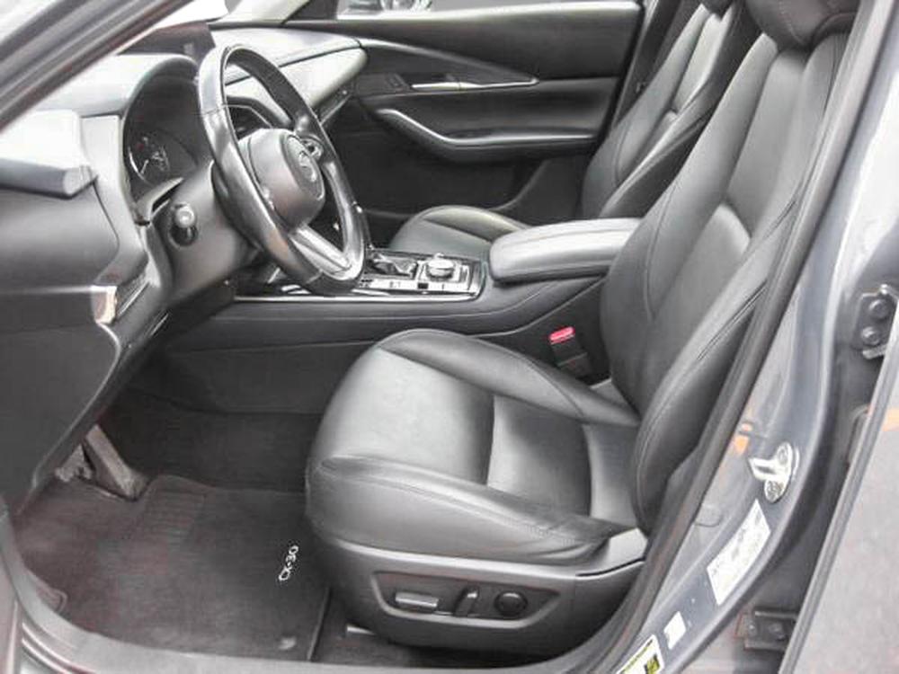 Mazda CX-30 GS-L 2021 d&rsquo;occasion à vendre - 12