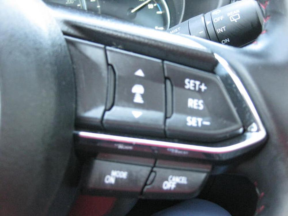 Mazda CX-5 KURO 2024 d&rsquo;occasion à vendre - 17