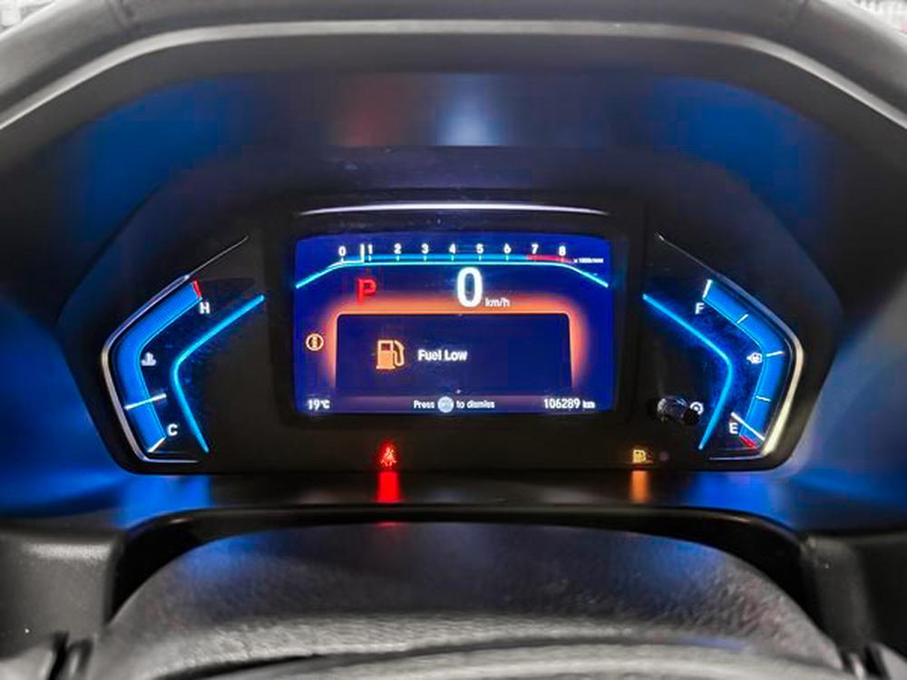 Honda Odyssey TOURING 2019 d&rsquo;occasion à vendre - 26