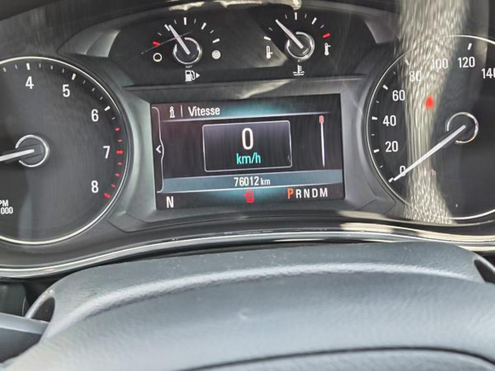 Buick Encore Preferred 2020 d&rsquo;occasion à vendre - 17