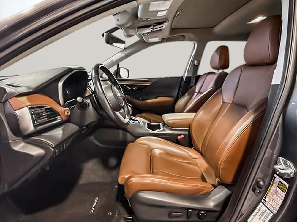 Subaru Outback premier 2021 d&rsquo;occasion à vendre - 18