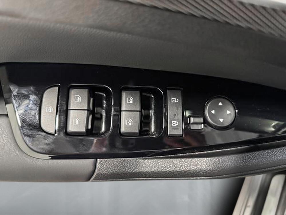 Kia Sportage hybride rechargeable ex premium 2025 d&rsquo;occasion à vendre - 16
