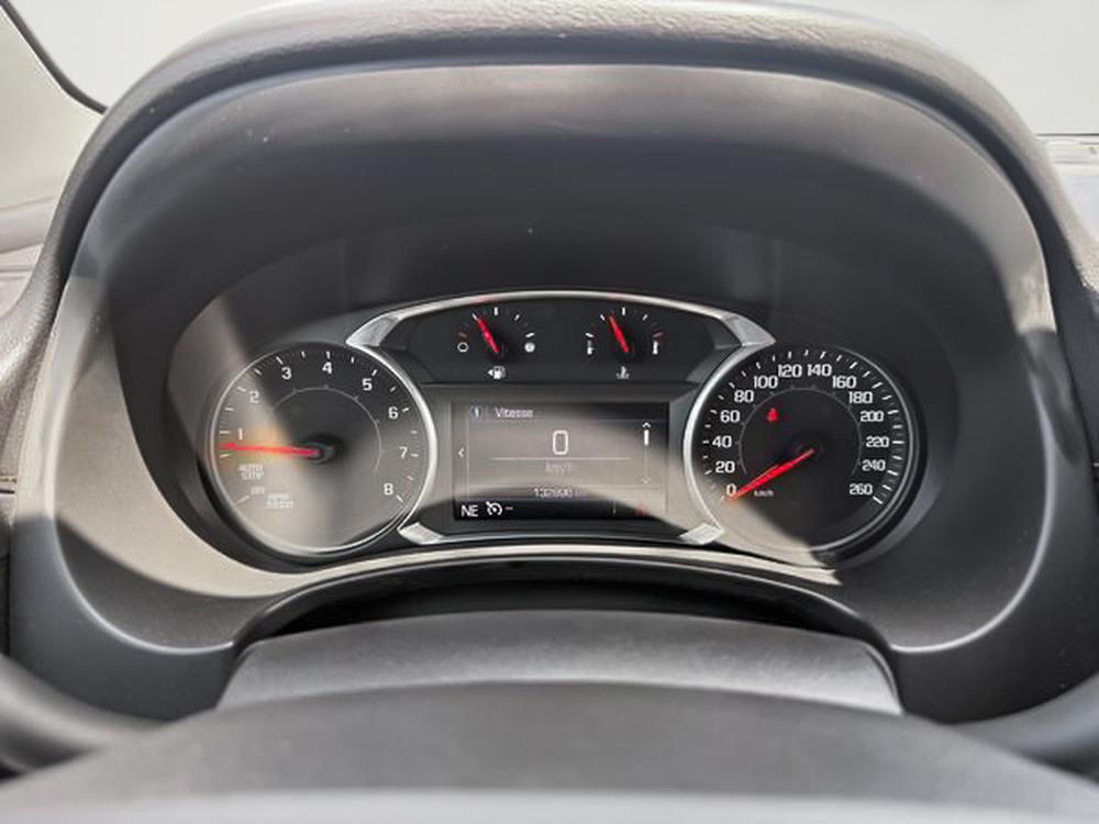 GMC Terrain SLE AWD 2020 d&rsquo;occasion à vendre - 27