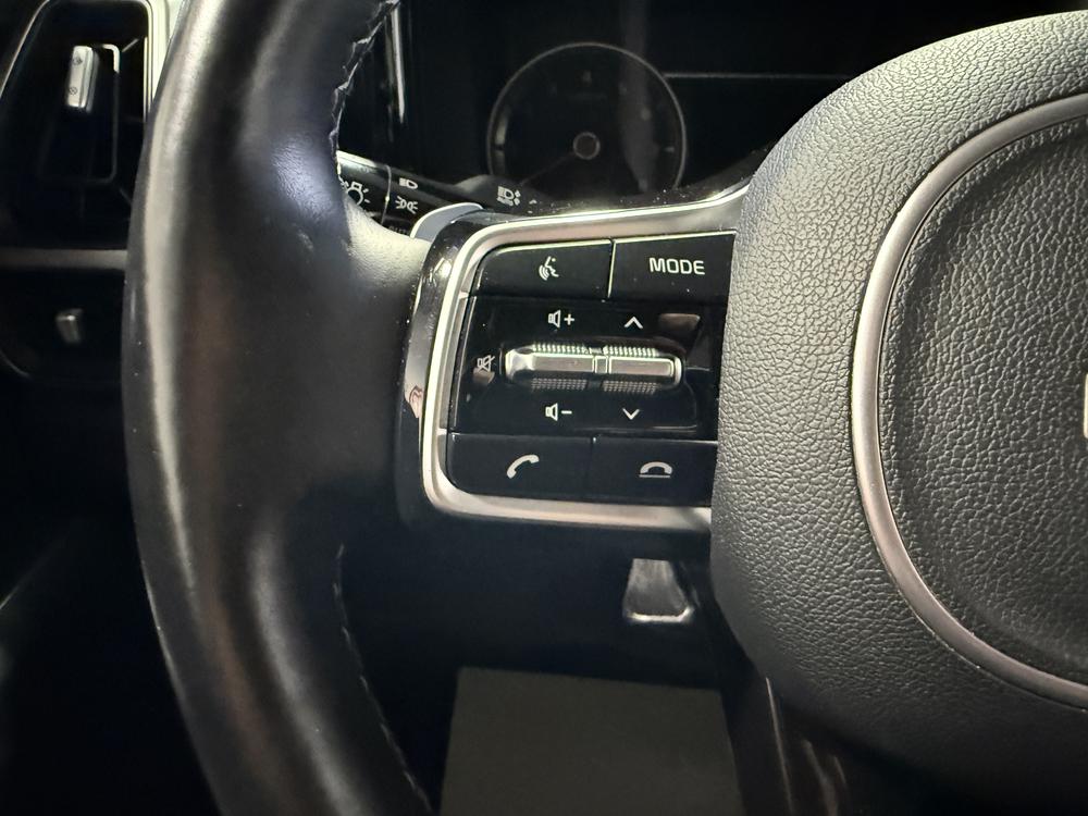 Kia Sorento X LINE 2022 d&rsquo;occasion à vendre - 17