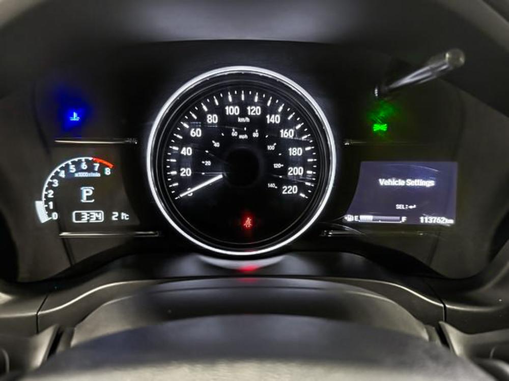 Honda HR-V SPORT AWD 2020 d&rsquo;occasion à vendre - 26
