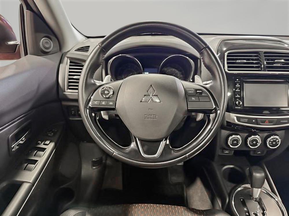 Mitsubishi RVR SE LIMITED 2017 d&rsquo;occasion à vendre - 18