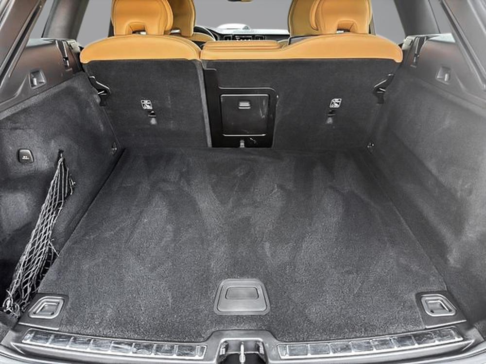 Volvo XC60 B5 ULTIMATE AWD DARK THEME 2024 d&rsquo;occasion à vendre - 23