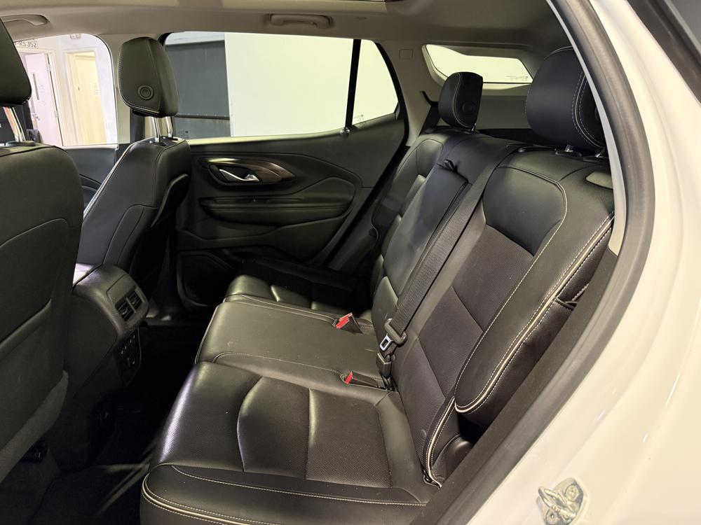 GMC Terrain DENALI 2018 d&rsquo;occasion à vendre - 30
