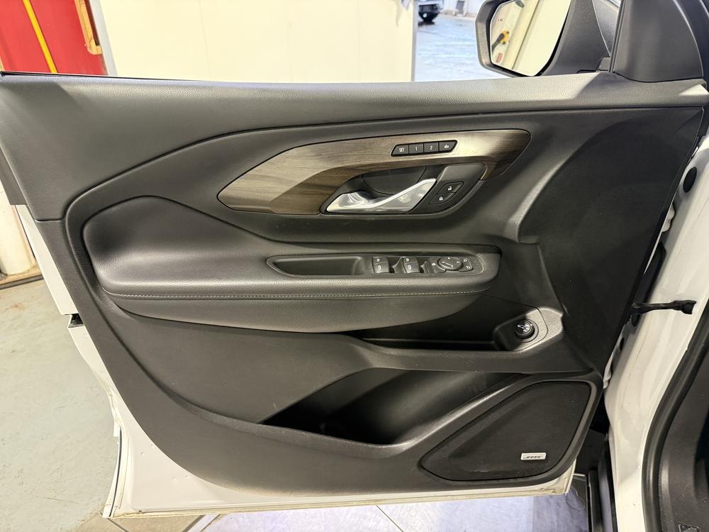 GMC Terrain DENALI 2018 d&rsquo;occasion à vendre - 14