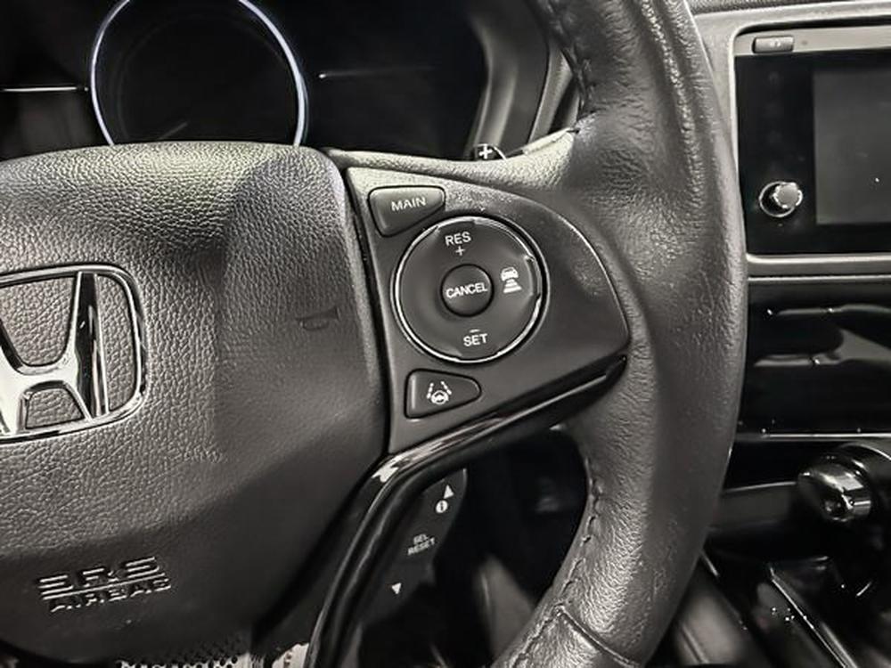 Honda HR-V SPORT AWD 2020 d&rsquo;occasion à vendre - 22