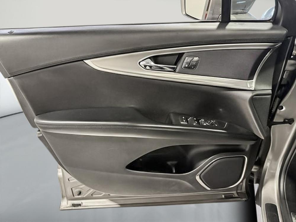 Lincoln MKX SELECT 2016 d&rsquo;occasion à vendre - 14