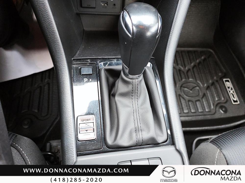 Mazda CX-3 GS TI BA 2019 d&rsquo;occasion à vendre - 22