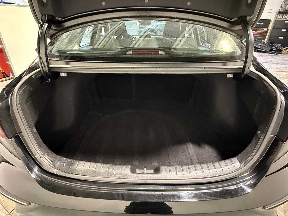 Kia Forte LX 2021 d&rsquo;occasion à vendre - 30
