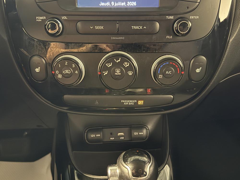 Kia Soul PLUS 2018 d&rsquo;occasion à vendre - 28