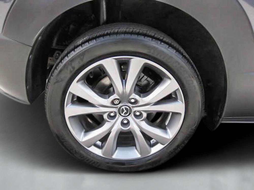 Mazda CX-30 GS-L 2021 d&rsquo;occasion à vendre - 8