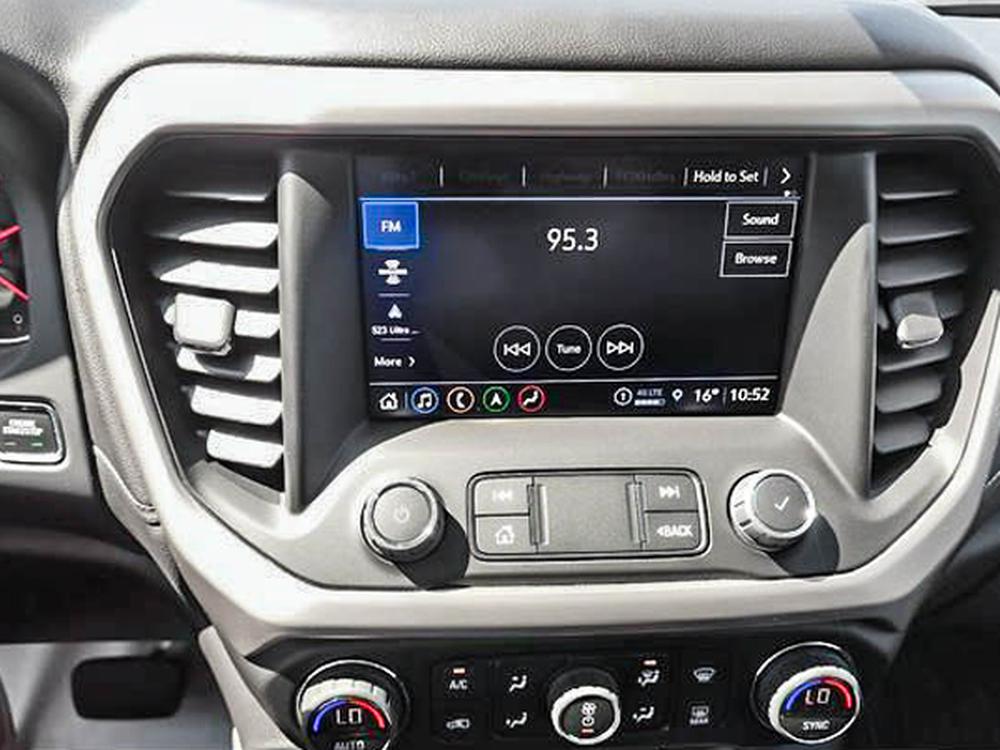 GMC Acadia DENALI 2023 d&rsquo;occasion à vendre - 24