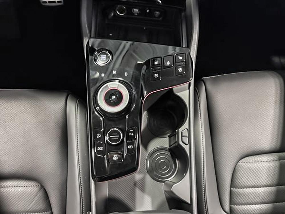 Kia Sportage hybride rechargeable ex premium 2025 d&rsquo;occasion à vendre - 28