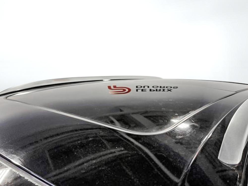 Lincoln MKX SELECT 2016 d&rsquo;occasion à vendre - 11