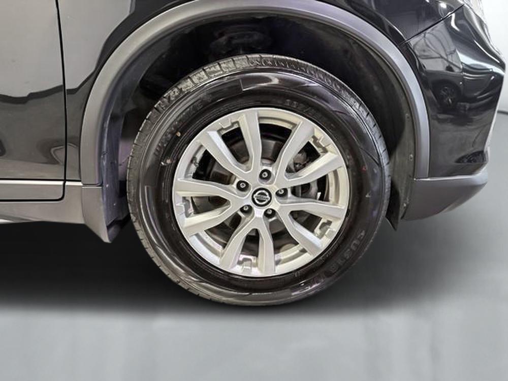 Nissan Rogue S 2019 d&rsquo;occasion à vendre - 12