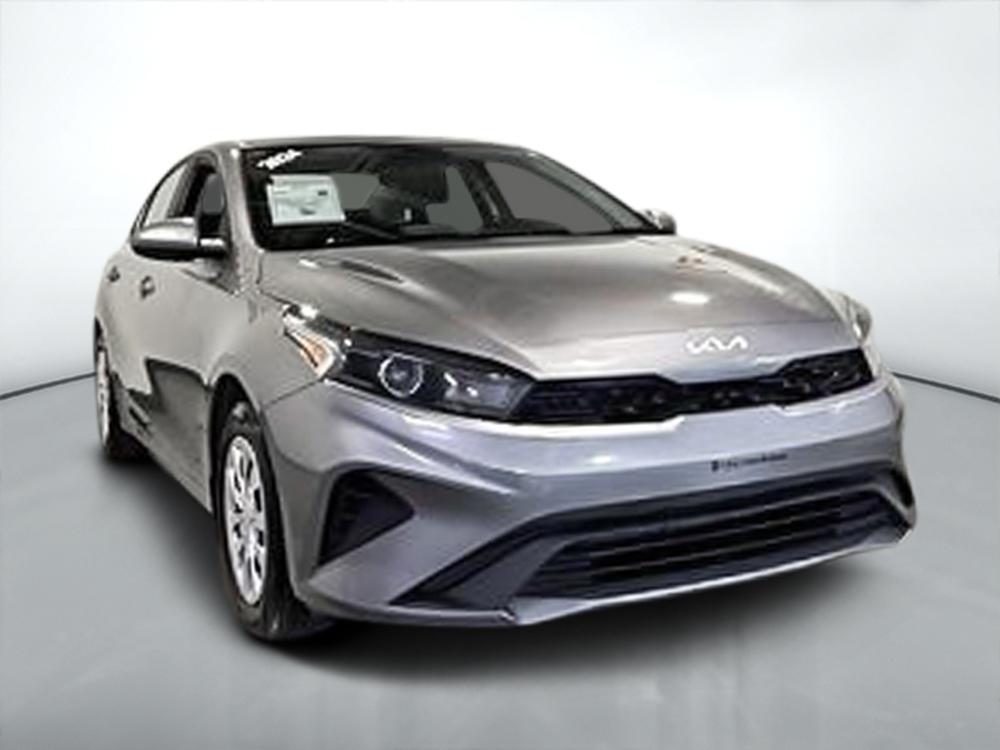 Kia Forte LX
