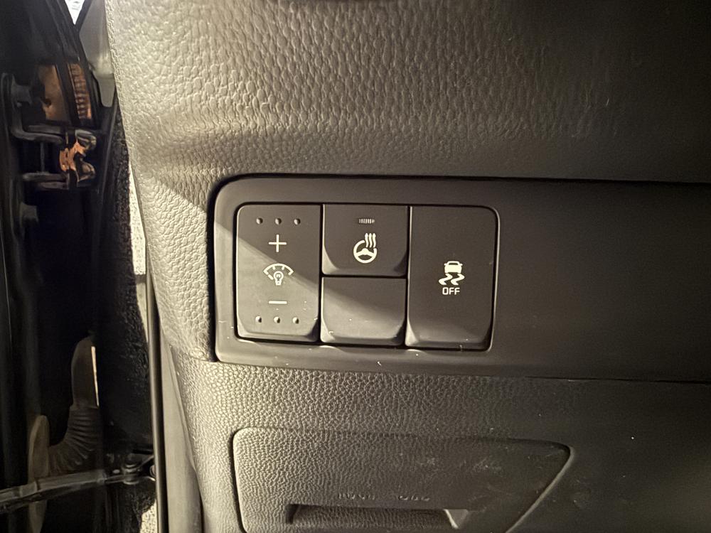 Kia Soul PLUS 2018 d&rsquo;occasion à vendre - 16