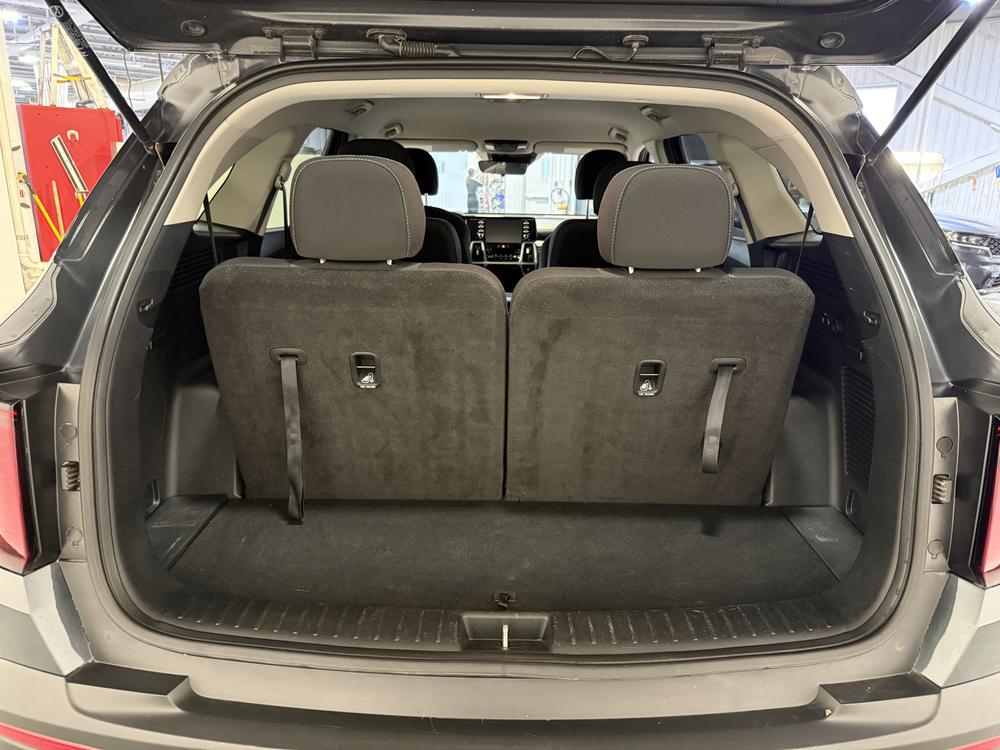 Kia Sorento X LINE 2022 d&rsquo;occasion à vendre - 29