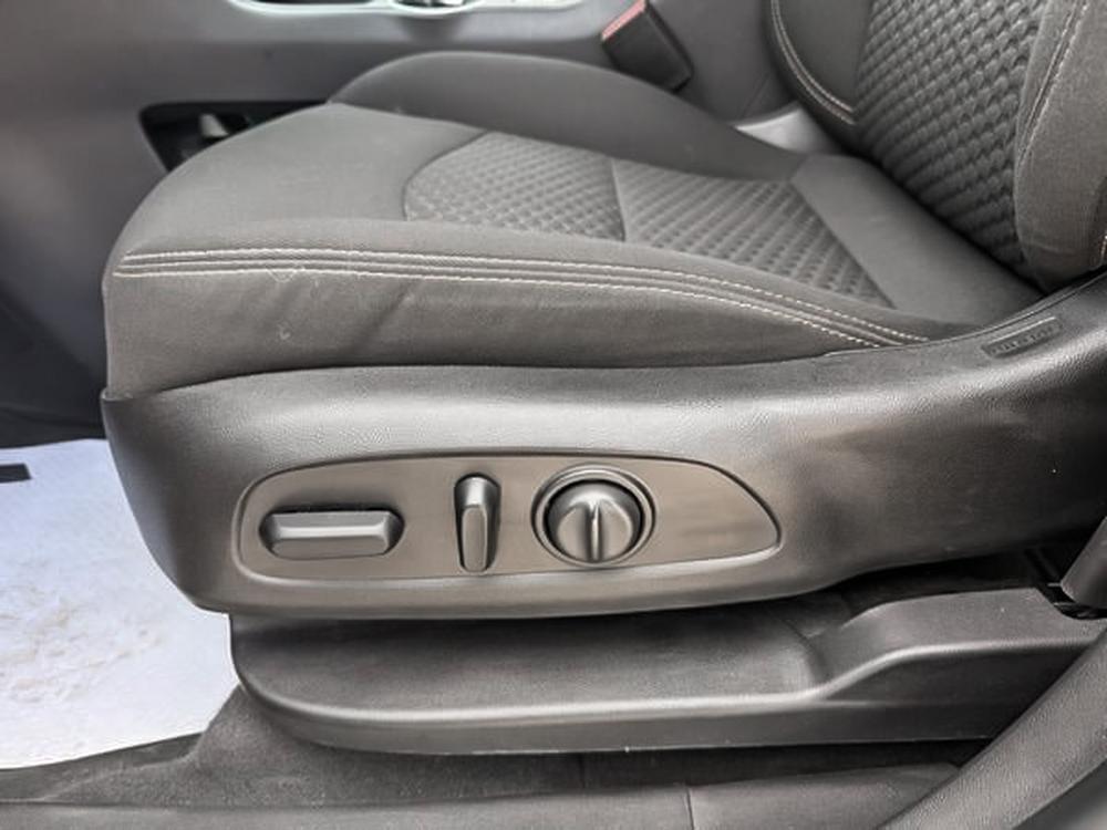 GMC Terrain SLE AWD 2020 d&rsquo;occasion à vendre - 21