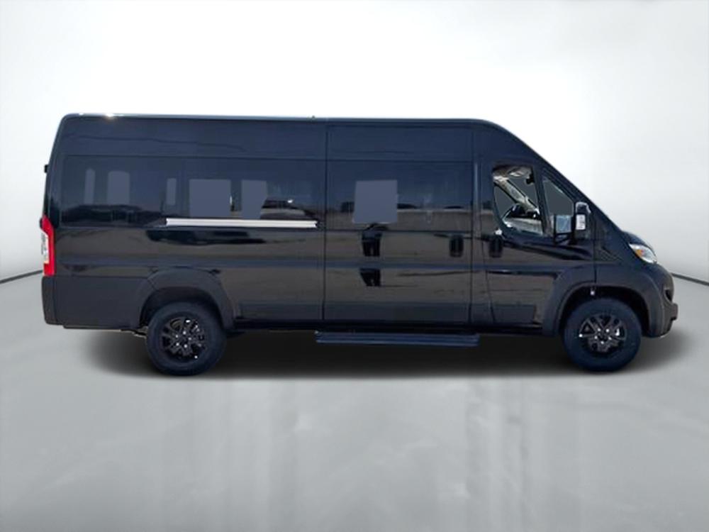 Ram ProMaster fourgon vitré SLT+ 3500 159 po (22H) 2025 d&rsquo;occasion à vendre - 2