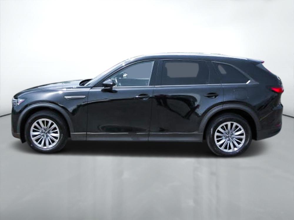 Mazda CX-90 hybride léger GS-L 2024 d&rsquo;occasion à vendre - 3