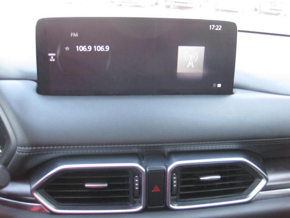Mazda CX-5 KURO 2024 d&rsquo;occasion à vendre - 18