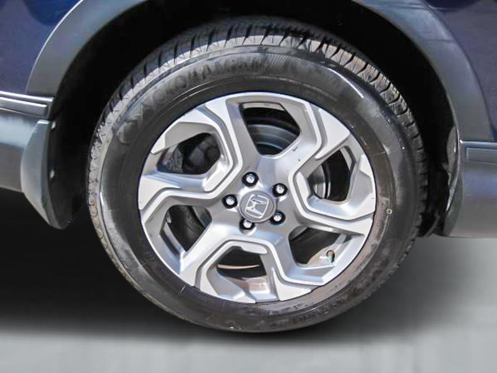Honda CR-V EX-L 2017 d&rsquo;occasion à vendre - 8