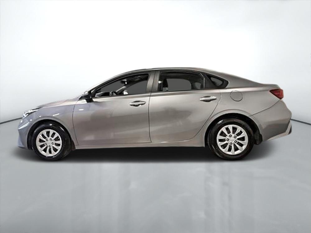 Kia Forte LX 2024 d&rsquo;occasion à vendre - 7