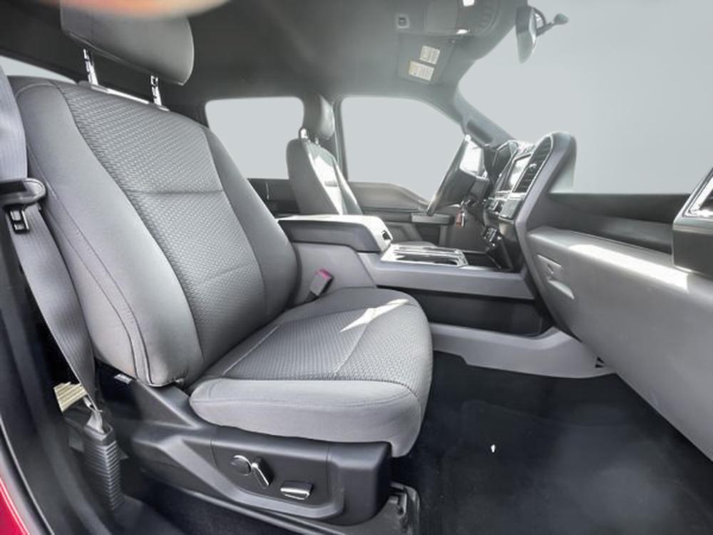 Ford F-150 XLT 2015 d&rsquo;occasion à vendre - 30