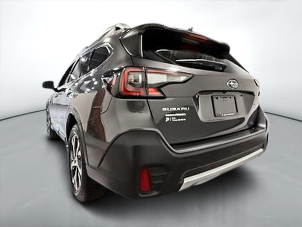 Subaru Outback premier 2021 d&rsquo;occasion à vendre - 7