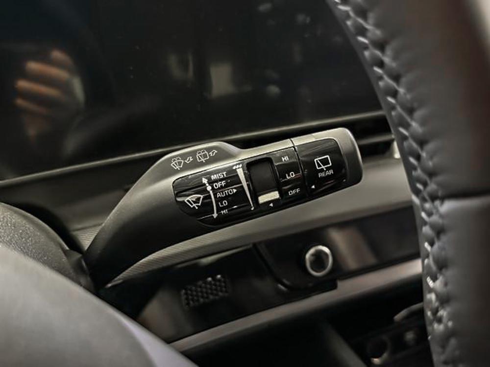 Kia Sportage hybride rechargeable ex premium 2025 d&rsquo;occasion à vendre - 23