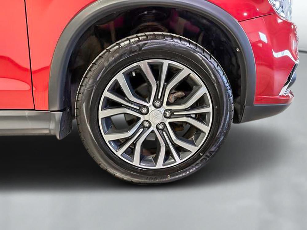 Mitsubishi RVR SE LIMITED 2017 d&rsquo;occasion à vendre - 13