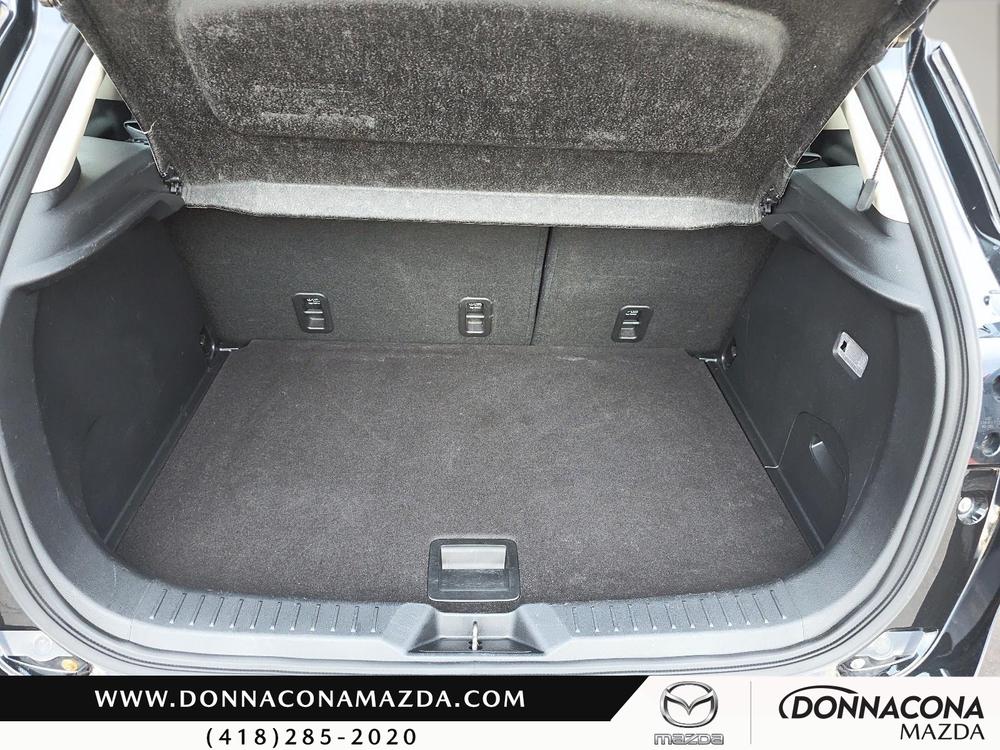 Mazda CX-3 GS TI BA 2019 d&rsquo;occasion à vendre - 19