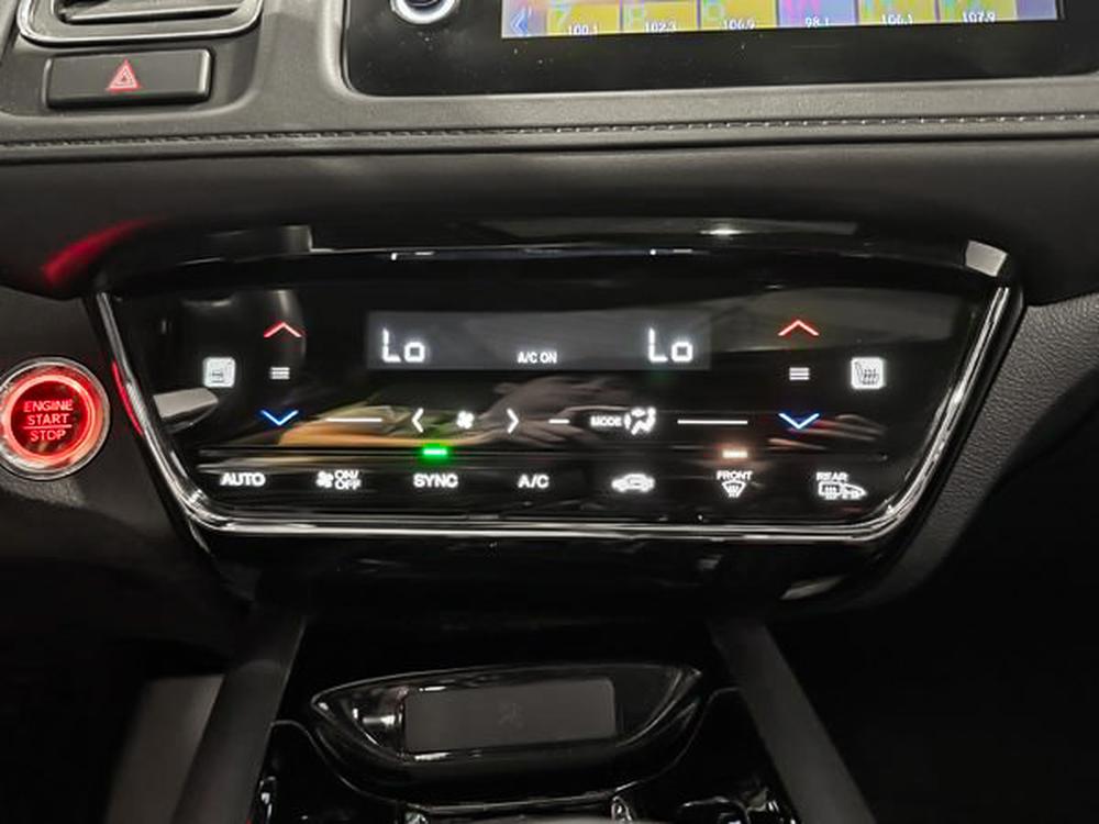 Honda HR-V SPORT AWD 2020 d&rsquo;occasion à vendre - 29